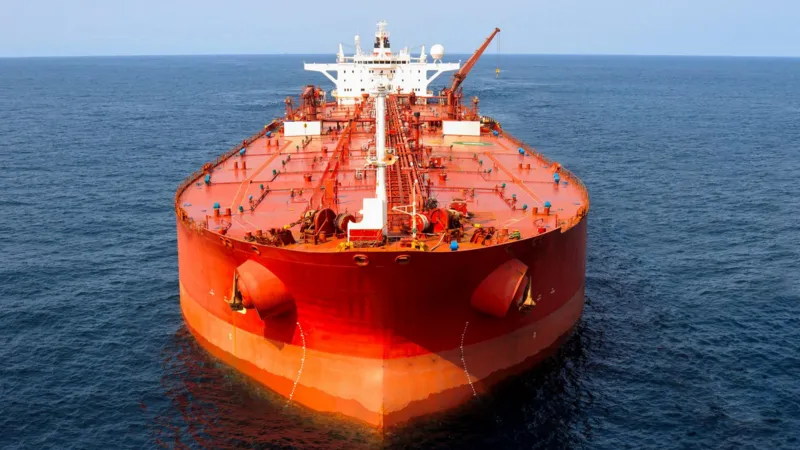 Global oil prices soar after Israel attacks Iran